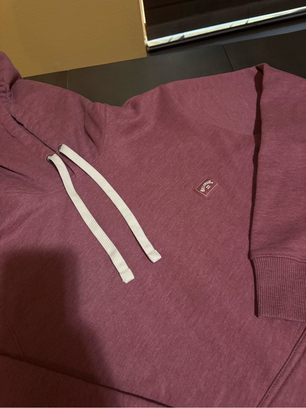 Billabong Men's Hoodie